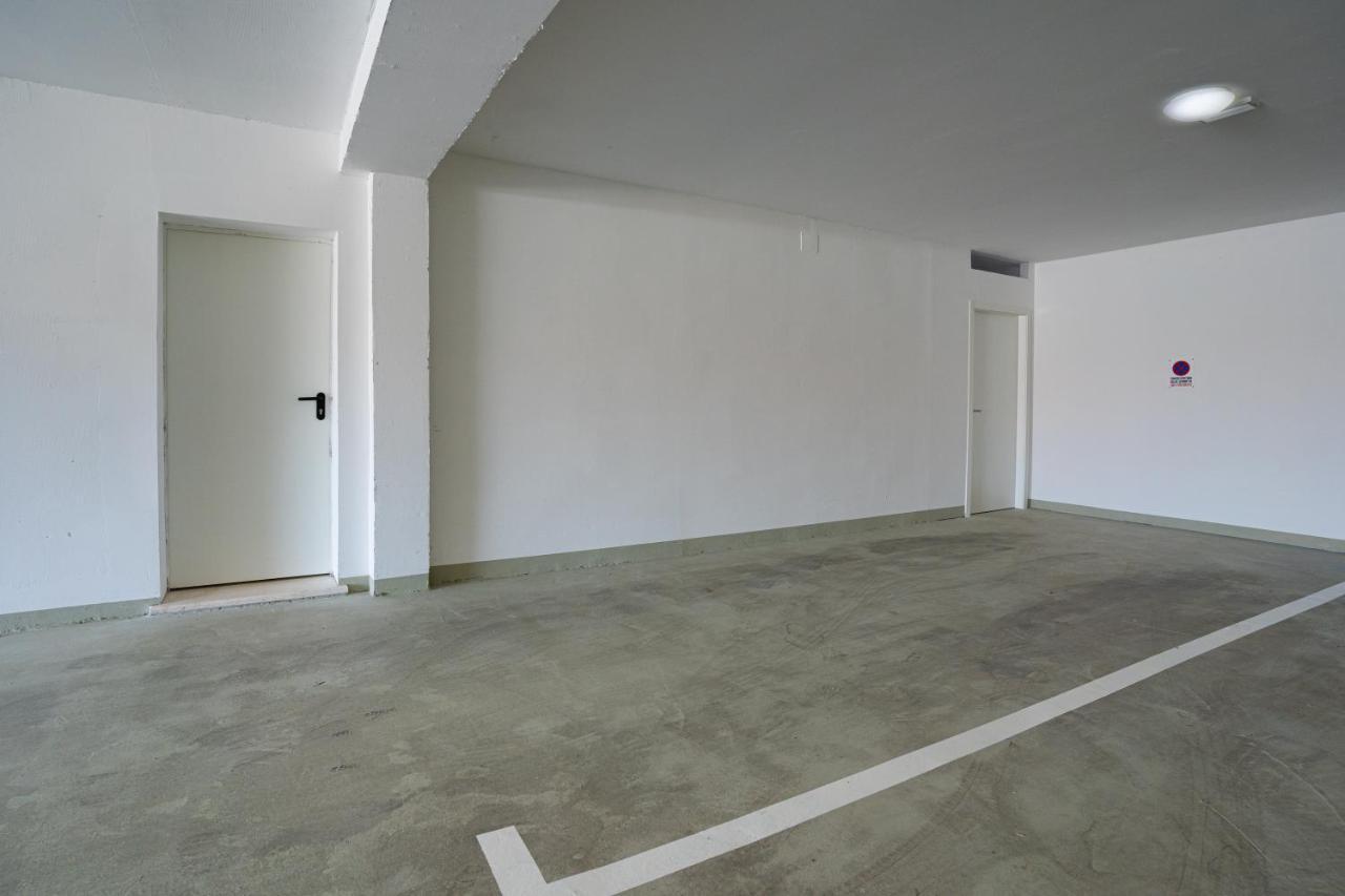 Appartamento Blue Sorbeto Cres Esterno foto